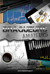 Enigma Escape
