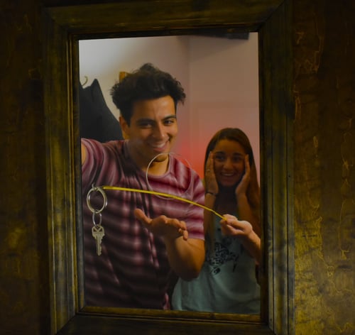 Limitless Escape Games