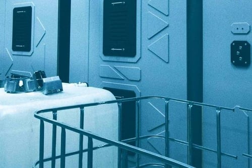 Red Door Escape Room