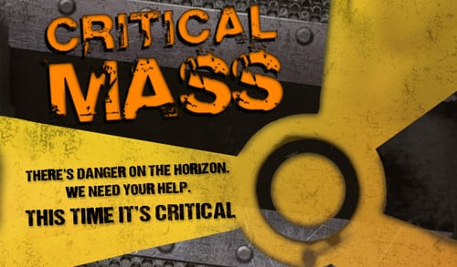 Doomsday Escape Games