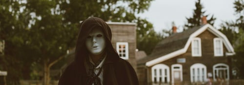 Secret City Adventures