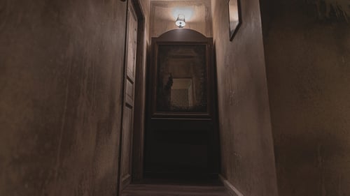 Game Over Escape Rooms