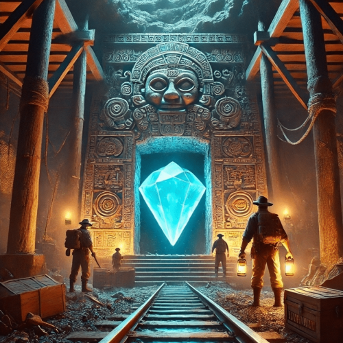 Paranoia Quest
