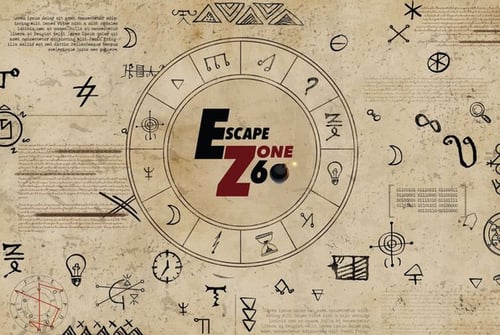 Escape Zone 60