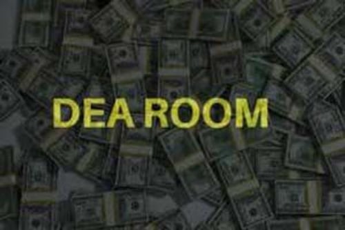 Dab Escape Rooms