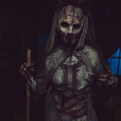 Evil Intentions