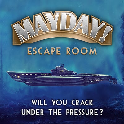 Massanutten Escape Rooms