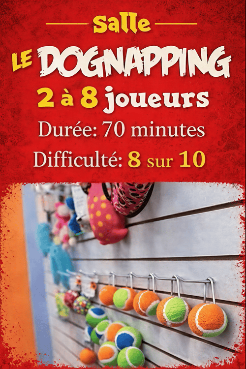 Déserteur Le Jeu D’évasion