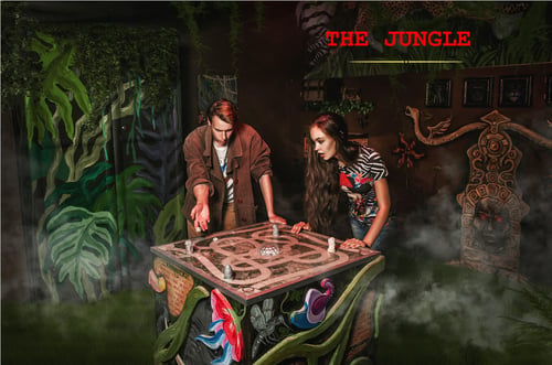 Escape Room Leiria