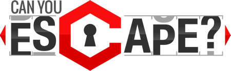 Can You Escape?