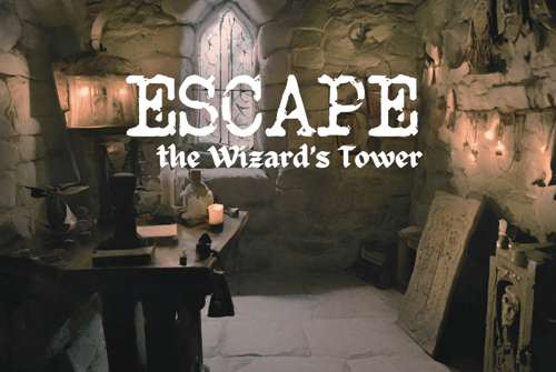 Mission: Escape 