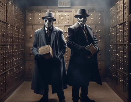 Outer Edge Escape Games