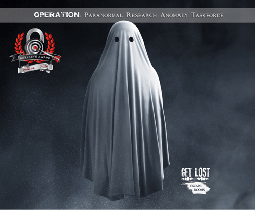 Get Lost Escape Rooms