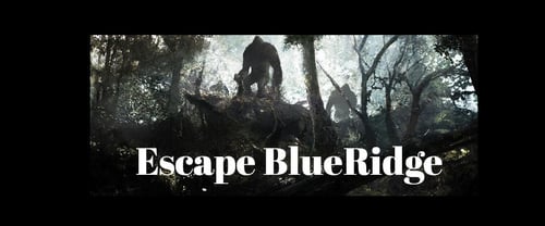 Escape Blue Ridge