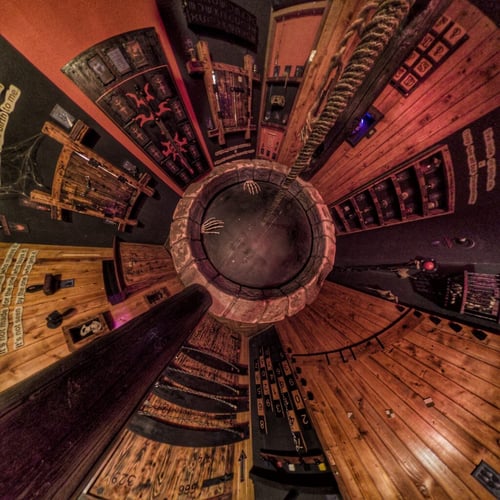 VIPER Escape Rooms Novi Sad