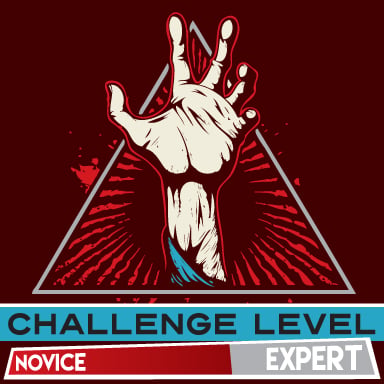 Exit 4 Escape Rooms
