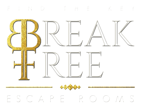 Break Free Escape Room