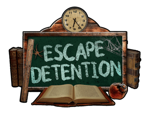 Challenge Accepted Escape Rooms