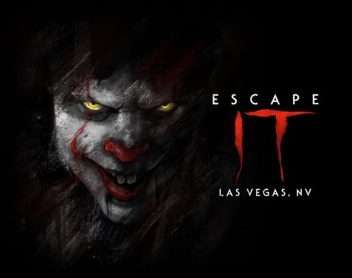 Egan Escape Productions