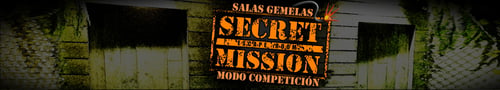 LIMITE60 Escape Rooms