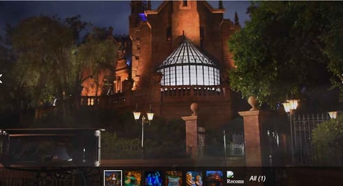 Walt Disney World