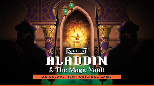 Escape Hunt