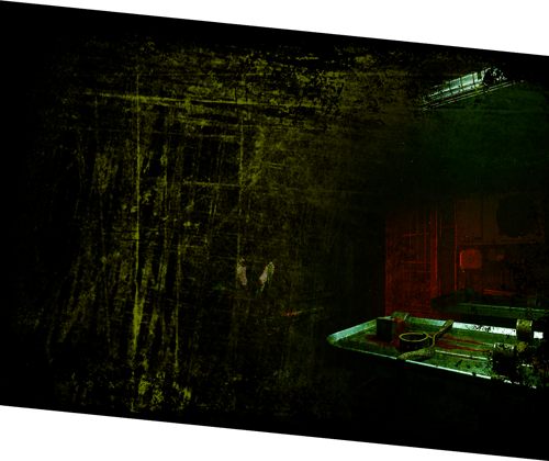 Krematorium Escape Rooms