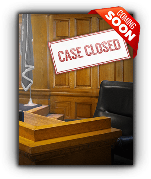 District 3 Escape Rooms