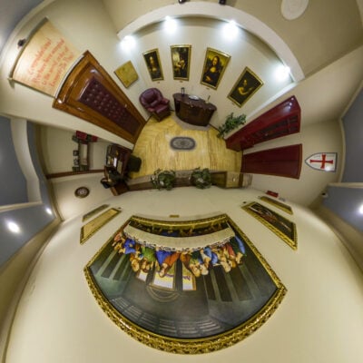 VIPER Escape Rooms Novi Sad