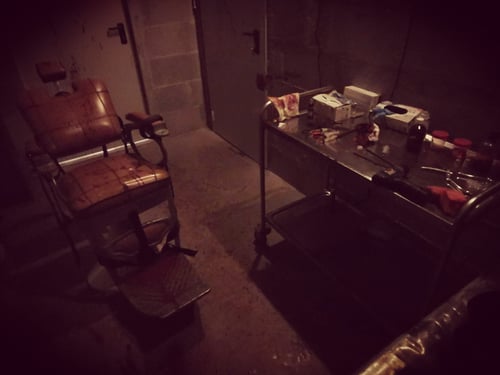 Escape Room Roma