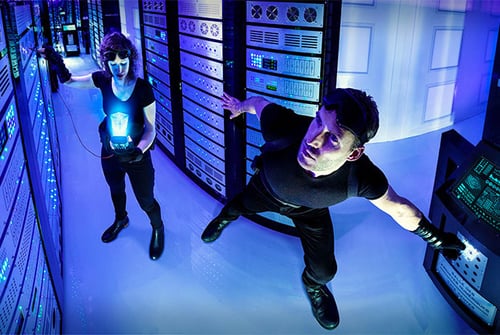The Lock Academy