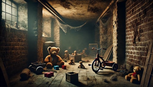 The Works of Madness