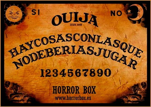 Horror Box