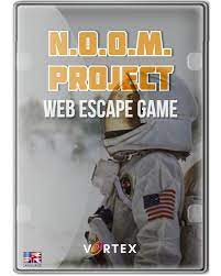 Vortex Escape Room