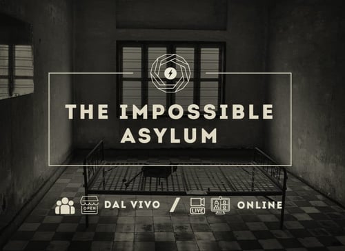 The Impossible Society