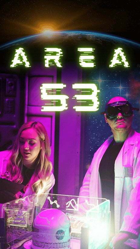 Bust Out Escape Room