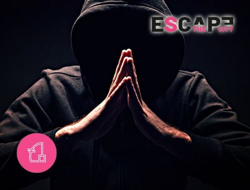 Escape The City