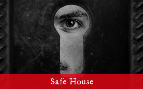 Bathescape Live Escape Game & Detective Tour