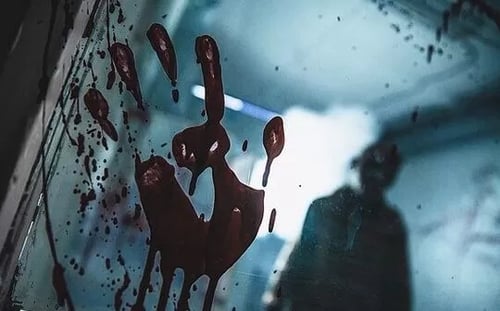 Квест кімната Escape Quest