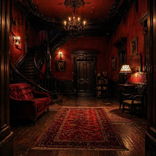 Escape Night
