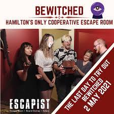 Escapist