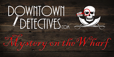 Downtown Detectives