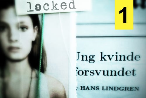 Locked