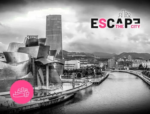 Escape The City