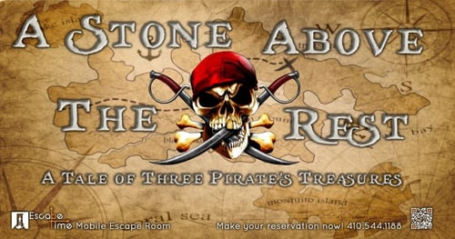 EscapeTime Escape Rooms