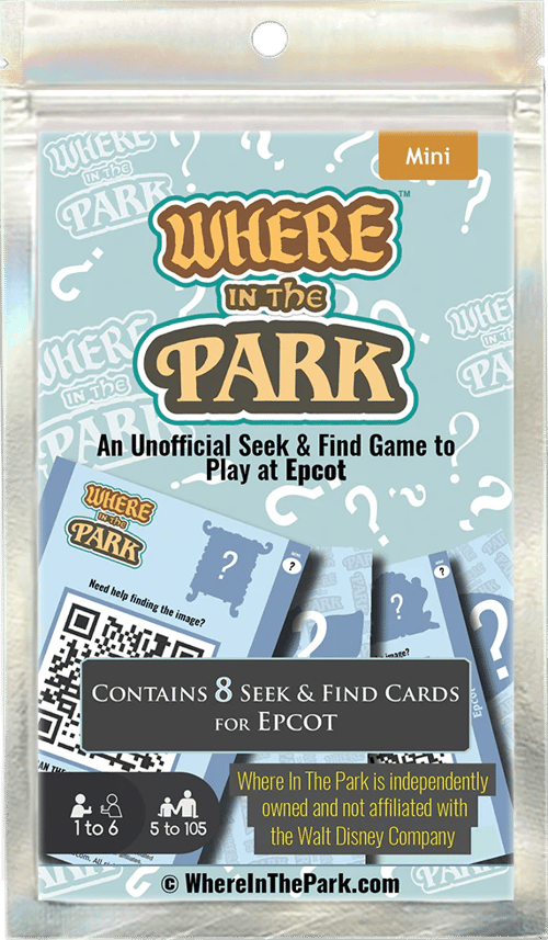 Where In The Park