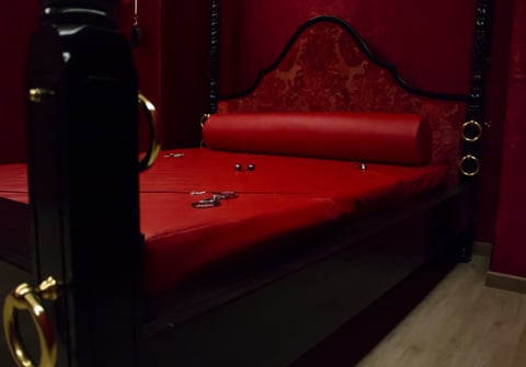 Experience Escape Room