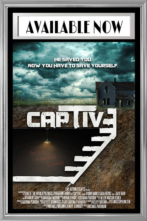 Live Action Escapes