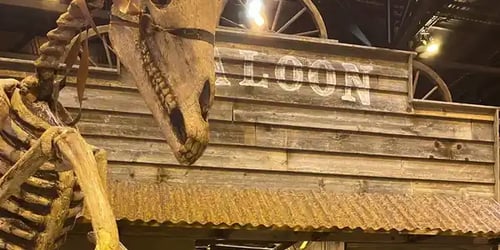 Legendary Escape Rooms