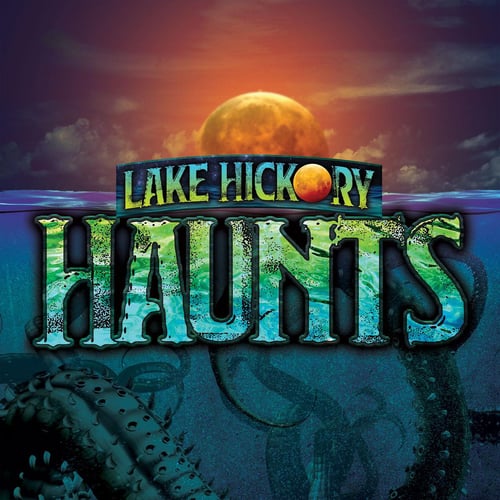 Lake Hickory